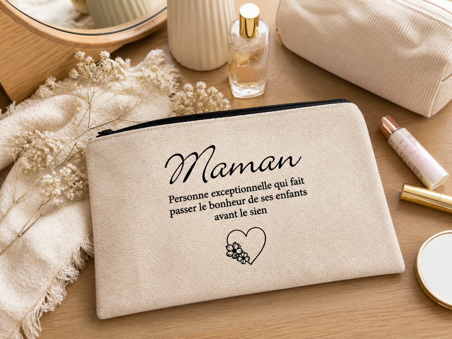 Fête des mères / mamies