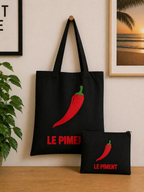 Ensemble sac et pochette été