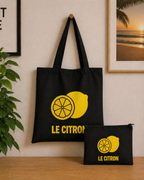 Ensemble sac et pochette été