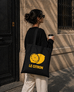 Le tote bag été