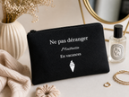 Pochette fin d'année scolaire