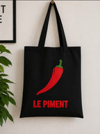 Le tote bag été