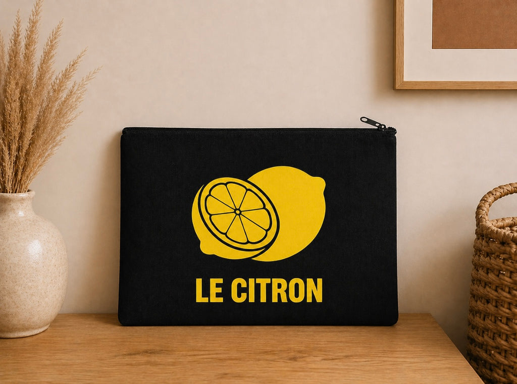 Pochette été