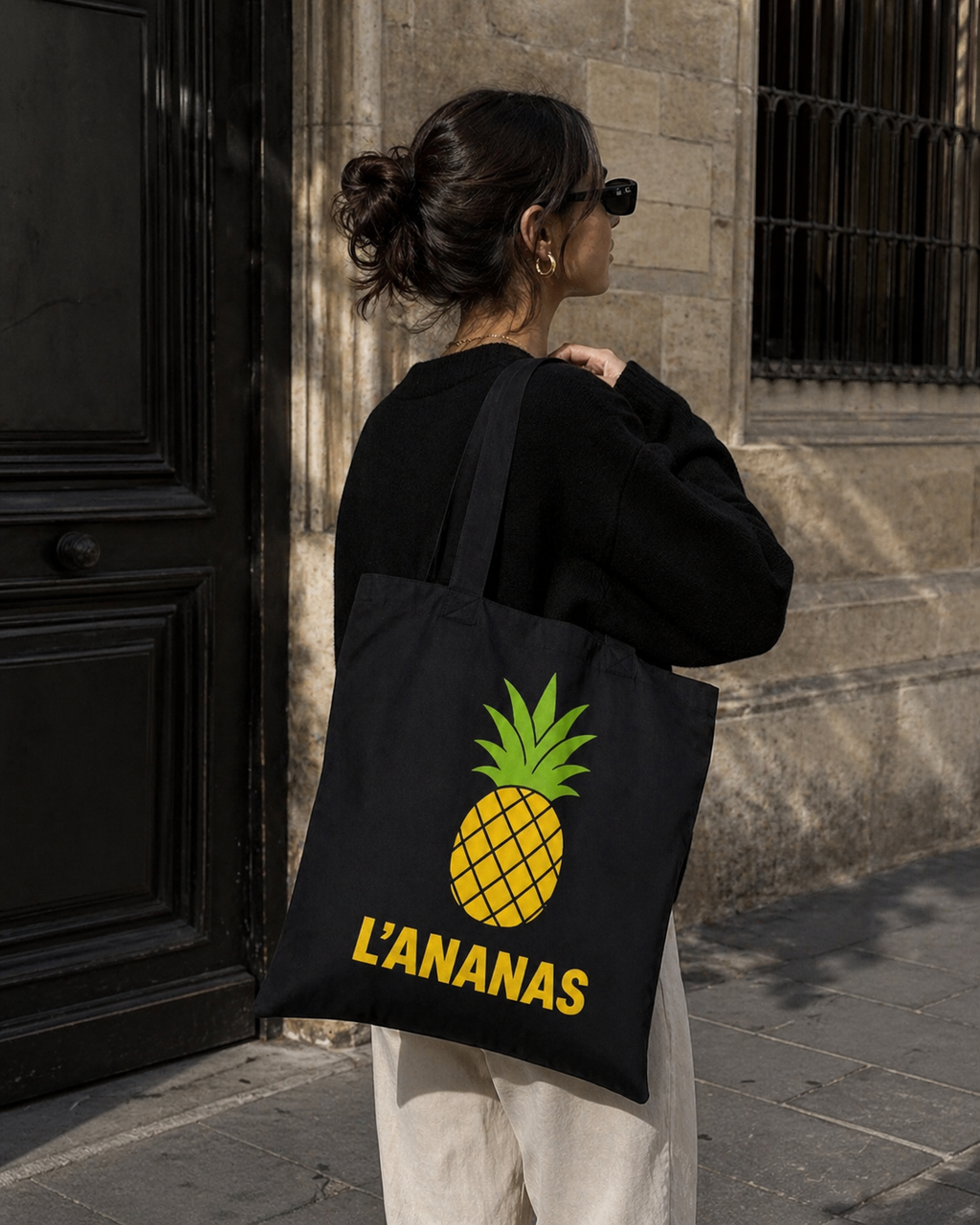 Ensemble sac et pochette été
