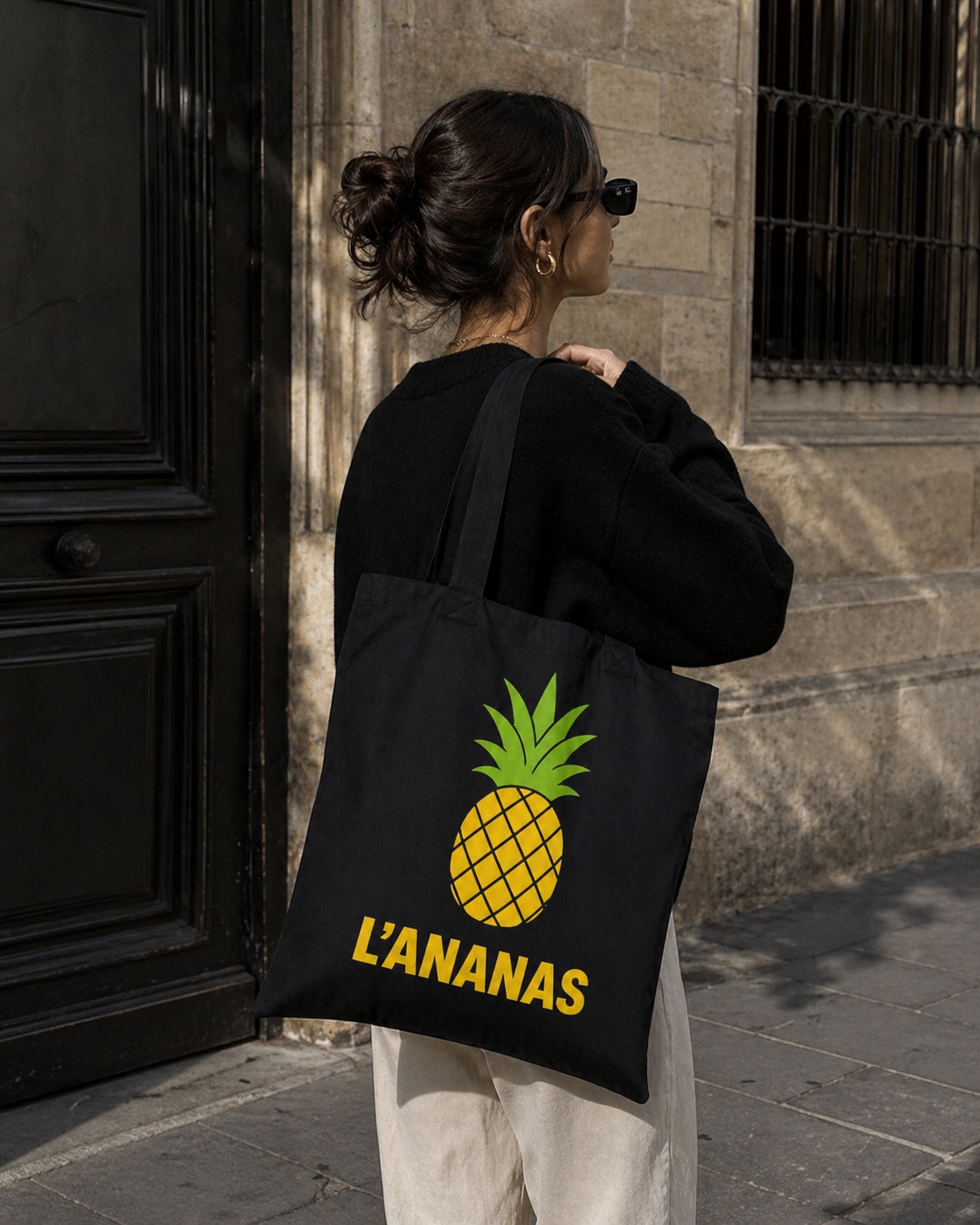 Ensemble sac et pochette été