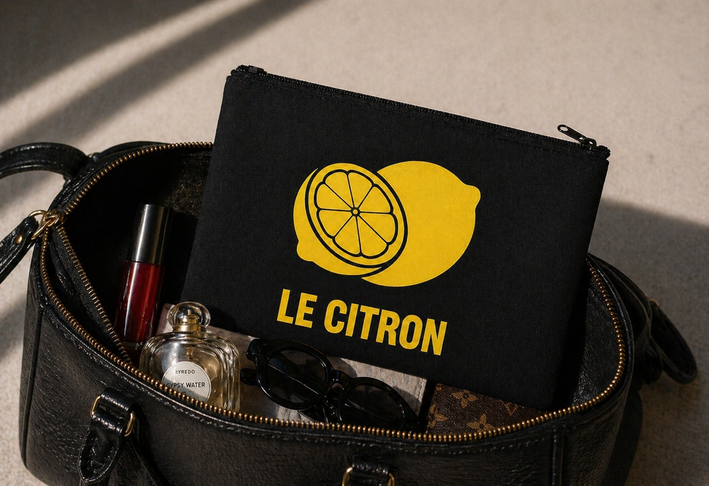 Pochette été