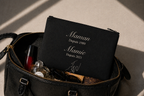 Pochette maman