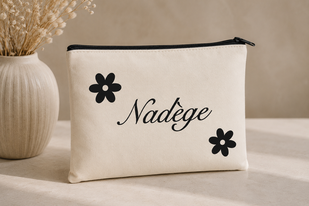 Pochette maman