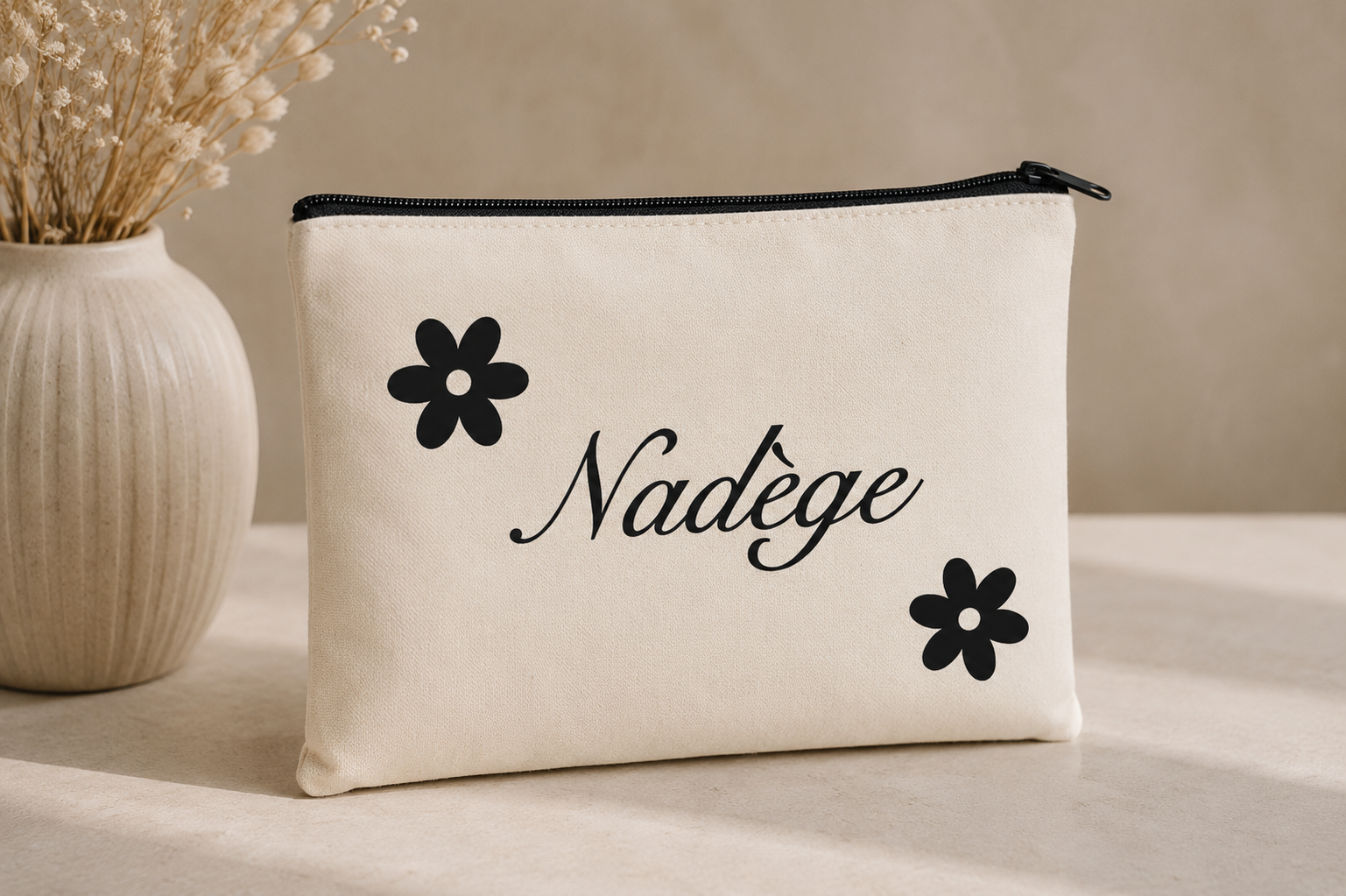 Pochette maman