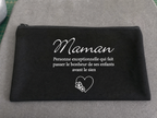 Pochette maman